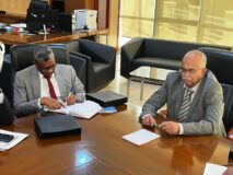 وزير الطاقة: قطاع النفط والغاز من القطاعات المهمة في الاقتصاد القومي