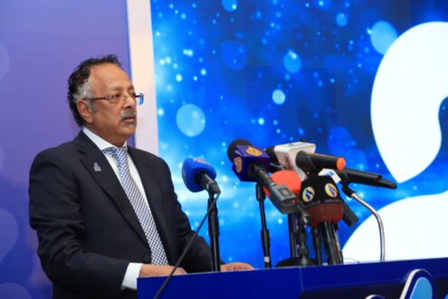 سوداني تدشن منصة “صح” للخدمات المالية الرقمية بالخرطوم