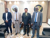 وزارة الثروة الحيوانية تؤكد قيام مدينة الإنتاج الحيواني بالنيل الأبيض