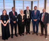 السودان يحقق تقدماً في مسار استعادة التعاون مع البنك الدولي