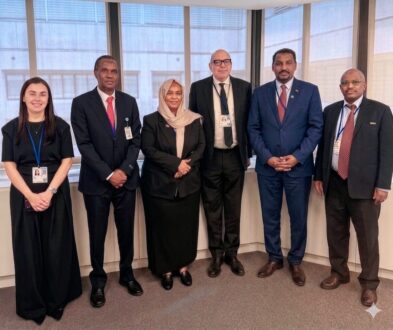 السودان يحقق تقدماً في مسار استعادة التعاون مع البنك الدولي