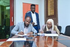 توقيع مذكرة تفاهم لتعزيز جهود مكافحة ارتفاع ضغط الدم