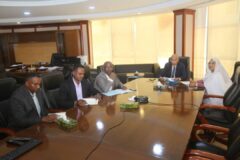 وزارة الطاقة : استيراد الوقود يتم وفق الحوجة الفعلية للبلاد