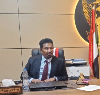 البروفيسورأحمد التجاني المنصوري يكتب :  رد على مقال: الشعب تحت الضغط وقرارك يزيده ضغطاً