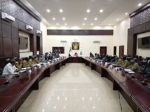حكومة الخرطوم تصدر عدة موجهات لتقديم الخدمات خلال عطلة العيد
