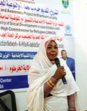 وزارة التنمية الاجتماعية تفتتح ورشة الحماية المجتمعية بمحلية الخرطوم بالتنسيق مع المفوضية السامية لشؤؤن اللاجئين