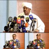 السودان يؤكد تورط الإمارات وإثيوبيا في قصف مطار الخرطوم 