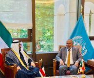 السودان والكويت… تعاون صحي متجدد
