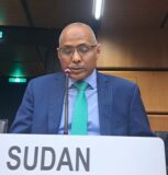 السفير مجدي مفضل يدعو لدعم عاجل لاستعادة خدمات تشخيص وعلاج الأورام بالسودان