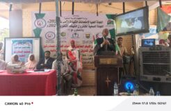 وزير التعليم يدشن الوحدة الصحية لمعلمي الكنترول والتصحيح ويبشر بتأهيل مستشفى المعلم