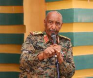 البرهان : الانتصار قادم على يد القوات المسلحة والشعب السوداني