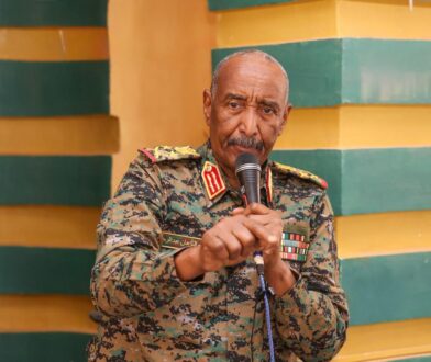 البرهان : الانتصار قادم على يد القوات المسلحة والشعب السوداني