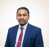 وزير الدولة بالمالية يقود وفد السودان في القمة الأفريقية للأثر الاجتماعي
