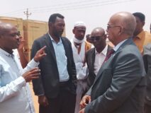وزير الطاقة والنفط يبشّر بانفراج مرتقب في كهرباء نهر النيل