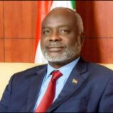 السودان والصندوق العربي يبحثان تعزيز التعاون واستئناف التمويل التنموي