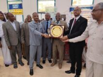 النقابة العامة لعمال التعليم العام بالسودان تنظم كرنفال ختام أعمال الشهادة السودانية بالسودان برعاية وزير التعليم والتربية الوطنية