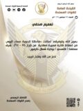 اسقاط مسيرة معادية شرق منطقة (كلمندو ) بولاية شمال دارفور .