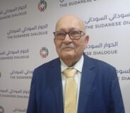 لجنة تهيئة الحوار السوداني تبدأ اتصالاتها بالقوى السياسية الأسبوع المقبل