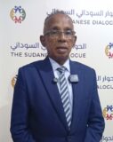 عثمان ميرغني: تحركات إقليمية ودولية لدعم الحوار السوداني السوداني