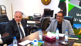 تركيا تبدي رغبتها في الاستثمار في مجال الغاز بالبلاد