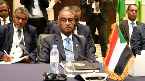 السودان يشارك في الاجتماع الوزاري للإيقاد بجيبوتي