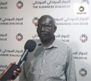 ناظر دينكا نوك: السلام المستدام يبدأ بحوار سوداني شامل