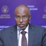 عادل المفتي: الحوار السوداني يمثل «ضرورة وطنية» وليس مجرد مبادرة سياسية عابرة
