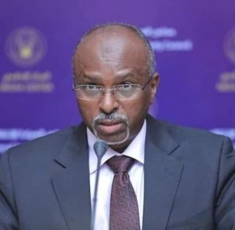 عادل المفتي: الحوار السوداني يمثل «ضرورة وطنية» وليس مجرد مبادرة سياسية عابرة