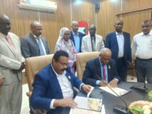 جامعة أم درمان الإسلامية والصندوق القومي لرعاية الطلاب يوقعان مذكرة تفاهم لتعزيز الخدمات الطلابية
