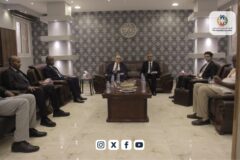 السفير المصري: الحوار السوداني يجب أن يكون سودانياً خالصاً
